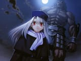 Ilya Berserker