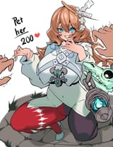 bonemancer sfw