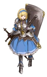 djeeta