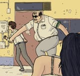 oldmanntrtlou2punch