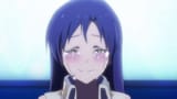 crying anime bitch