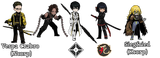Fanmade ID