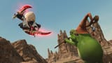 FroggyUndone