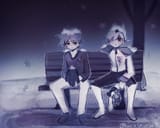 Brokenhearted Bench