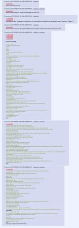 The Vessel awakens