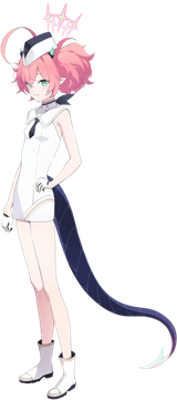Momoka_Ark_Uniform_Portrait