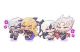 __nagao_kagetora_uesugi_kenshin_takeda_shingen_vritra_and_indra_fate_and_1_more_drawn_by_ikura_sugar_ps__77ed1492df744e667955242e79aa6850