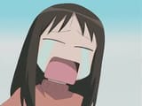 Osaka cry