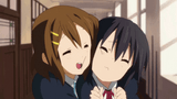 hugging anon