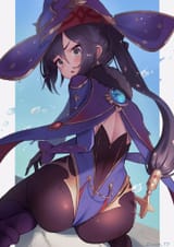 Mona 1