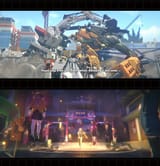 ZZZ then vs. now