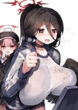 hasumiRun