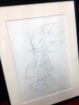 it-tells Shadow Uekawa commemorative gift campaign