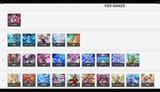 tasuku tier list
