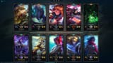 top gamer