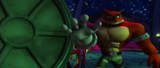 pov you are shadow