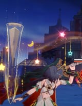 Saber Class