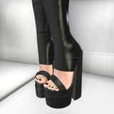 fapped to maitreya feet 2