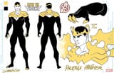 phoenix panther