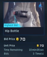 buttlebids