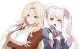 __alice_and_ludmilla_goddess_of_victory_nikke_drawn_by_kumo_tabetai__626e3ac3b34d45d5f9e741a4c0a0e7fa