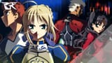fate stay in the kitchen