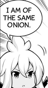 onion
