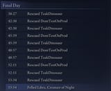 average birdGOD expedition