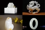 white jade