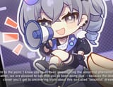 SPEAK LOUDER SILVER WOLF HOLY FUCK
