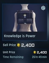 nolidgeizpowah