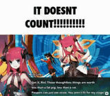 gil job
