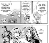Choujigen Game Neptune_ The Animation - Hello New World - Yuusha Hon - Vol.1 Ch.1 - What can we predict... Just from the title..._ - 16~2