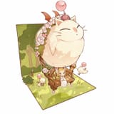 __moogle_and_kan_e_senna_final_fantasy_and_1_more_drawn_by_mugi_kosuta__f1e193d0177af0977fe5766aaccbd5cb