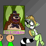 Fazbear zoo