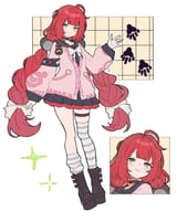 __ukinami_yuzuha_zenless_zone_zero_drawn_by_anaketsu__df5b3b0e8d9847ce6b4cb1aaec4f0e30