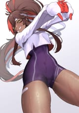 Need_Choco_Tomboy