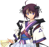 Nanjou-Ran-portrait