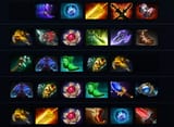 dispelmaxxing