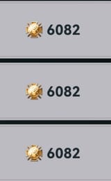 triple