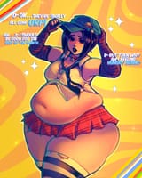 Marie BIG
