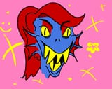 one ugly motherfucker