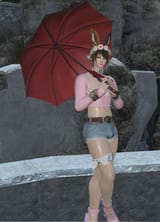 rain