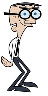 6996572-mr crocker