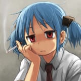 nichijoucolgate