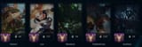 highest mastery