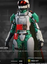 armor
