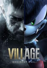re village if werehog