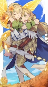 __sharena_and_peony_fire_emblem_and_1_more_drawn_by_esutanisan__ba1480f42ccb7846a870c4e5b7c8c371