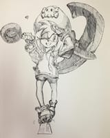 mAy Rose